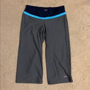 Champion Capris